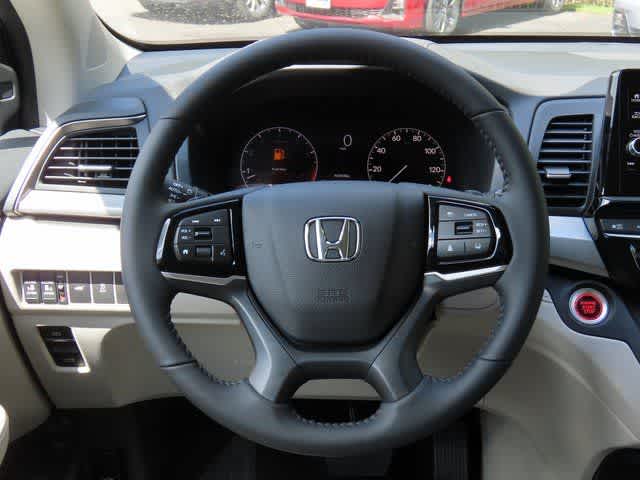 Thumbnail: 2026 Honda Odyssey - 19