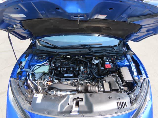 Thumbnail: 2018 Honda Civic - 10