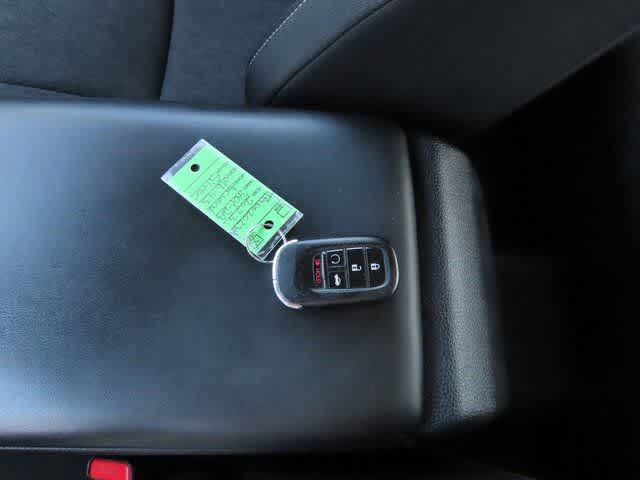 Thumbnail: 2023 Honda Accord - 23