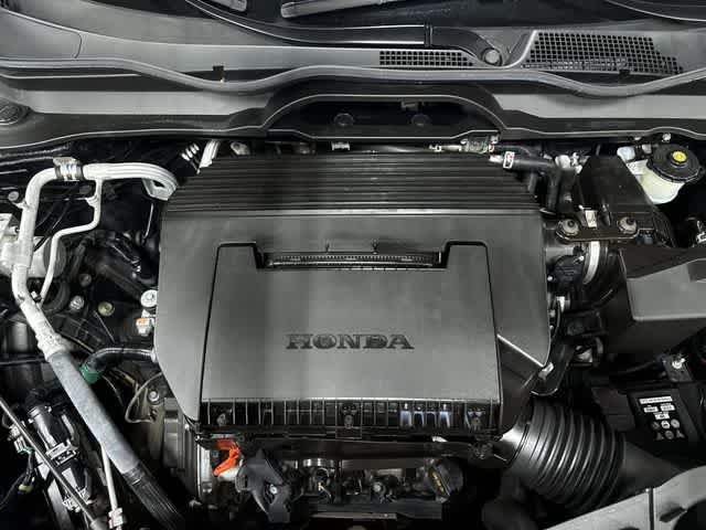 Thumbnail: 2023 Honda Pilot - 12