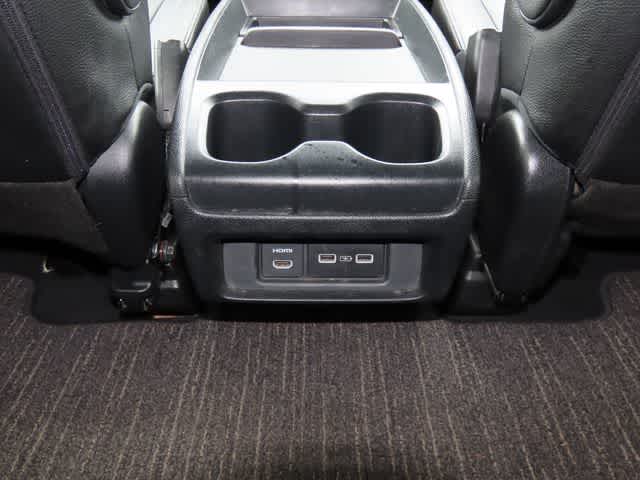 Thumbnail: 2023 Honda Odyssey - 26