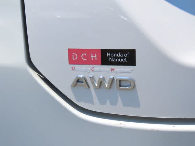 Thumbnail: 2023 Honda Pilot - 7