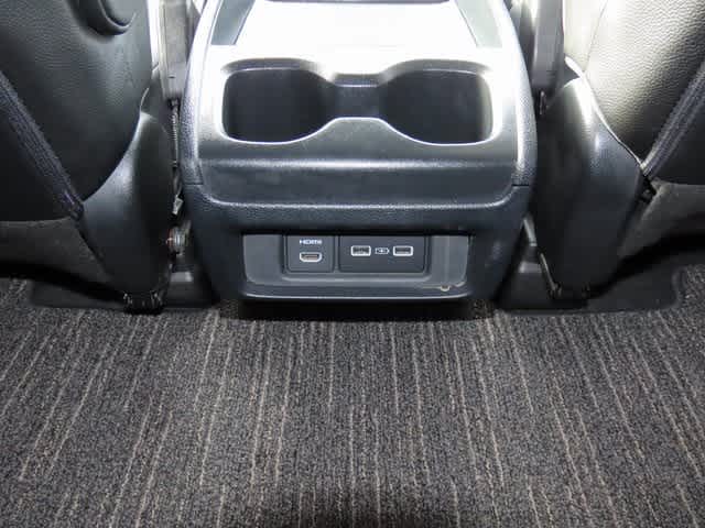 Thumbnail: 2023 Honda Odyssey - 29