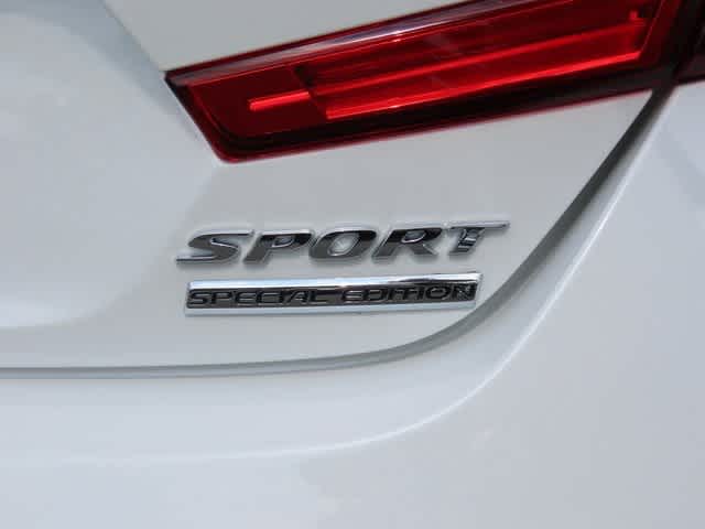 Thumbnail: 2022 Honda Accord - 8