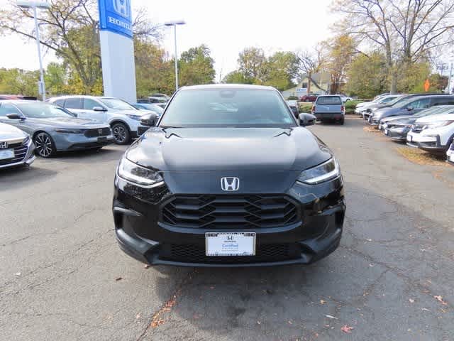 Thumbnail: 2023 Honda HR-V - 6