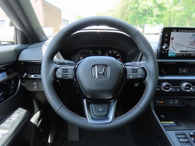 Thumbnail: 2026 Honda CR-V - 18