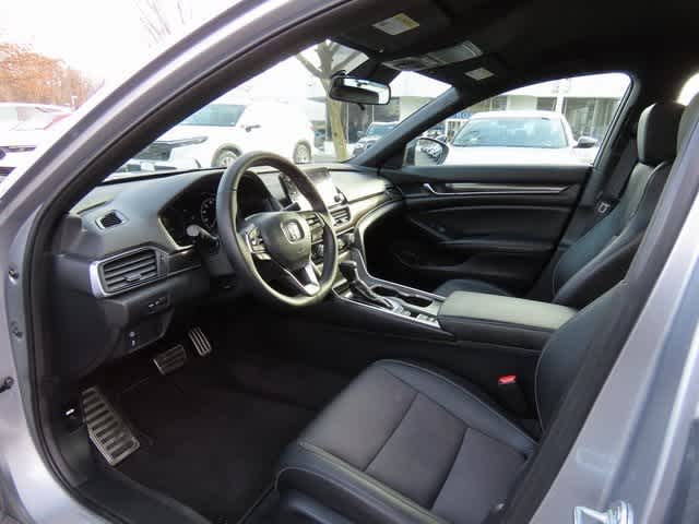 Thumbnail: 2022 Honda Accord - 2