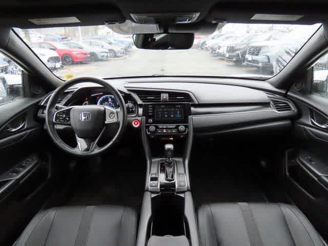 Thumbnail: 2020 Honda Civic - 17