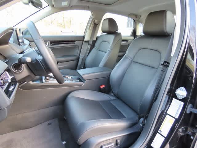 Thumbnail: 2023 Honda Civic - 12