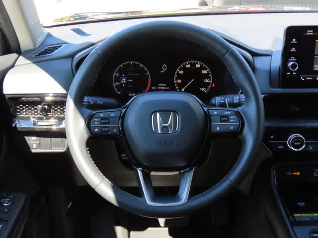 Thumbnail: 2024 Honda CR-V - 18