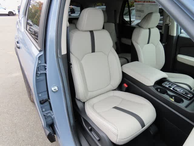 Thumbnail: 2026 Honda Passport - 13