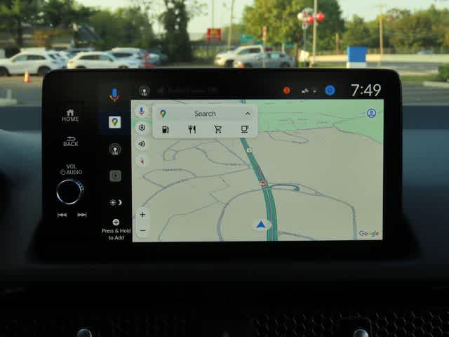 Thumbnail: 2026 Honda Civic - 19