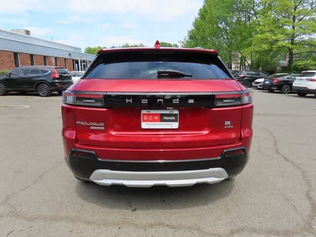 Thumbnail: 2026 Honda Prologue - 5
