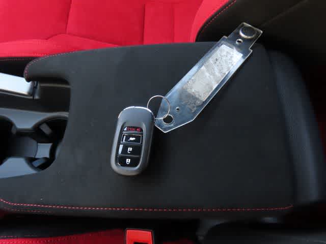 Thumbnail: 2026 Honda Civic - 24