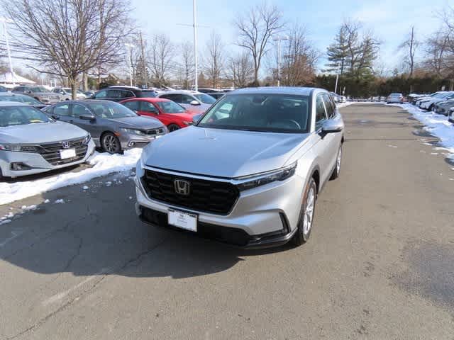 Thumbnail: 2023 Honda CR-V - 1