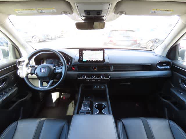 Thumbnail: 2023 Honda Pilot - 21