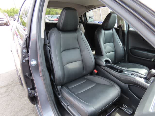 Thumbnail: 2022 Honda HR-V - 16