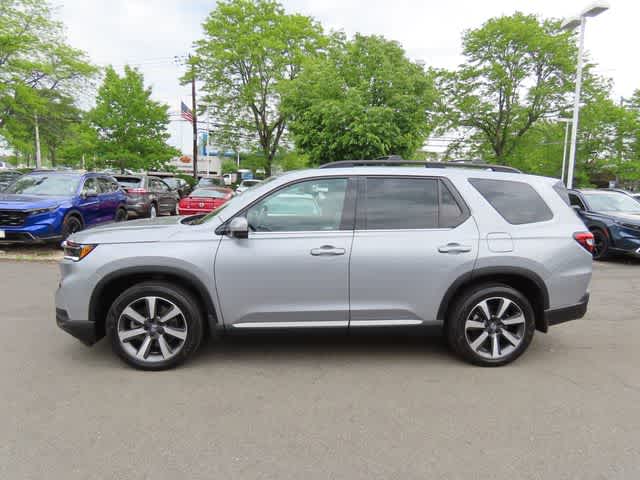 Thumbnail: 2023 Honda Pilot - 3
