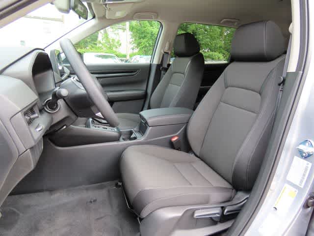 Thumbnail: 2026 Honda CR-V - 12