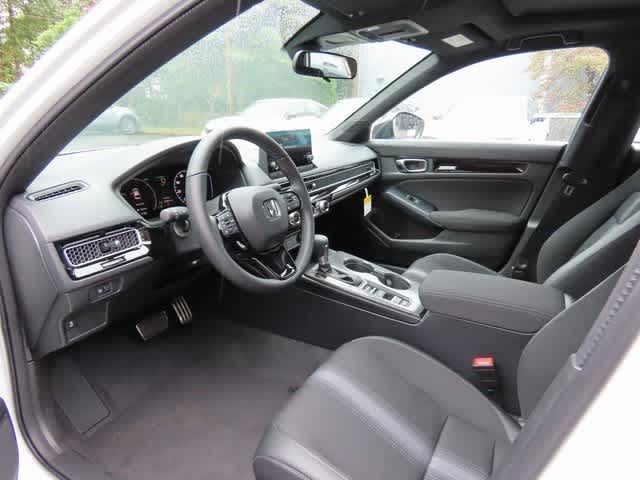 Thumbnail: 2025 Honda Civic - 2