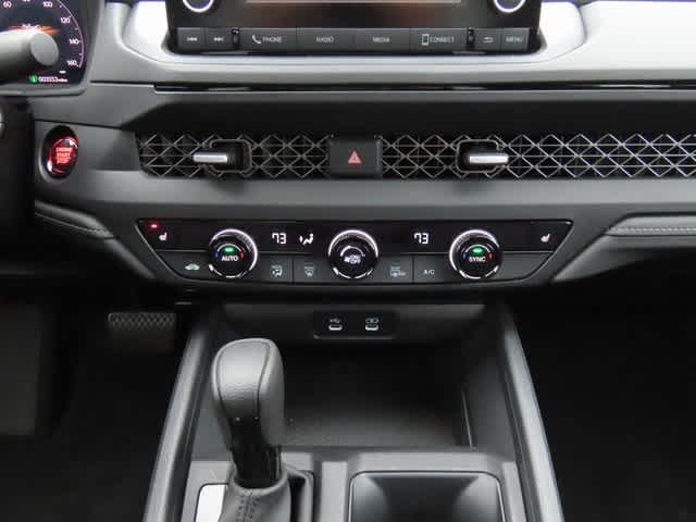 Thumbnail: 2024 Honda Accord - 19