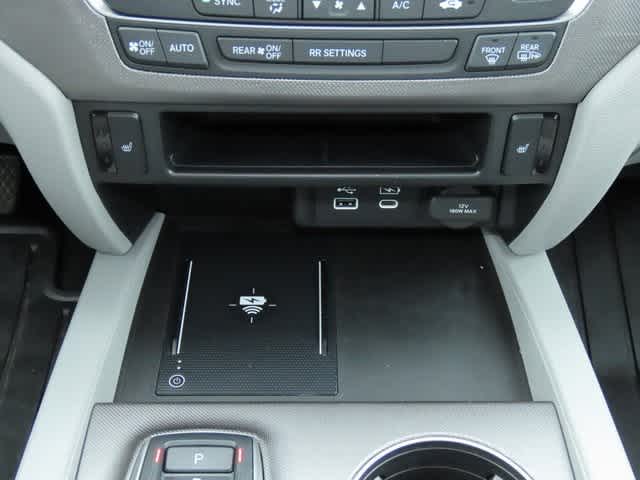 Thumbnail: 2024 Honda Ridgeline - 20