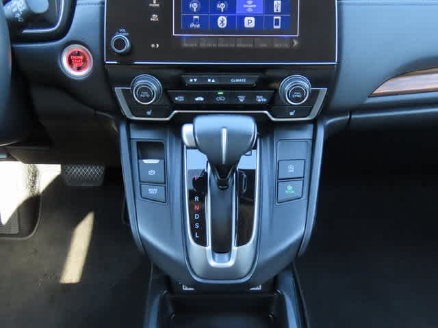 Thumbnail: 2021 Honda CR-V - 21