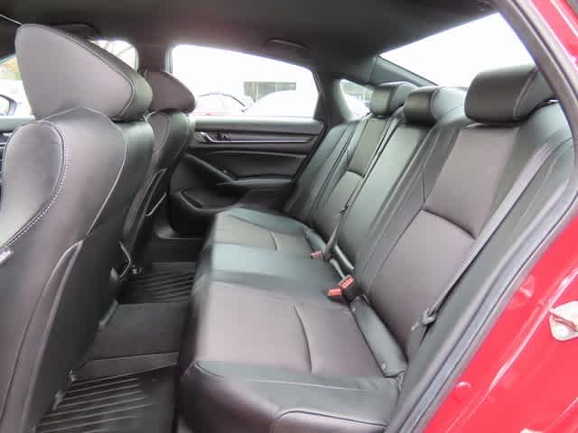 Thumbnail: 2019 Honda Accord - 12