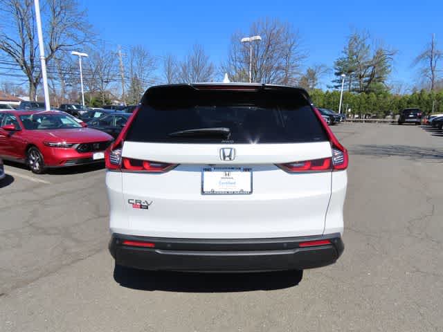 Thumbnail: 2023 Honda CR-V - 5