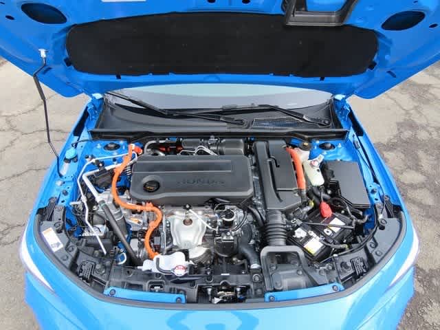 Thumbnail: 2026 Honda Civic - 11