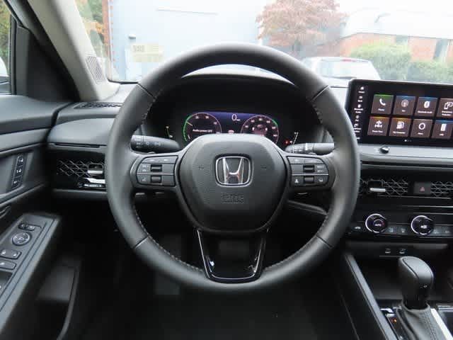 Thumbnail: 2025 Honda Accord - 17