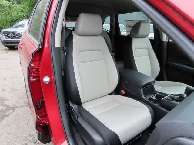 Thumbnail: 2026 Honda CR-V - 16