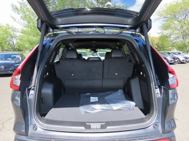 Thumbnail: 2026 Honda CR-V - 12