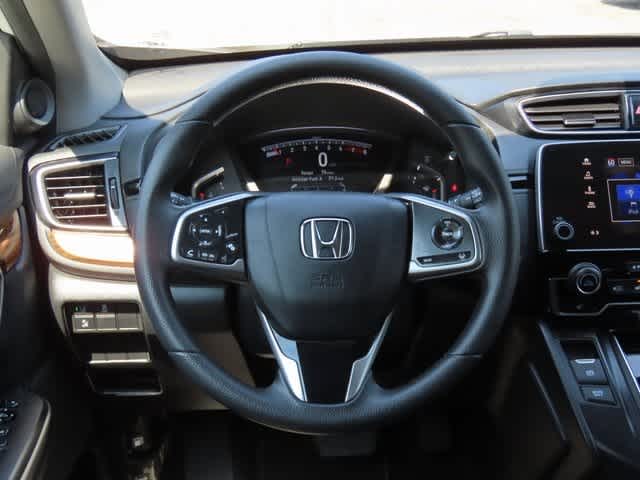 Thumbnail: 2019 Honda CR-V - 19