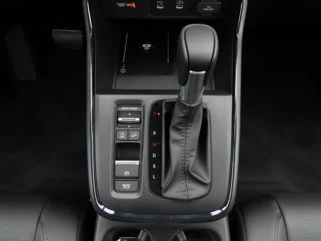 Thumbnail: 2026 Honda CR-V - 22