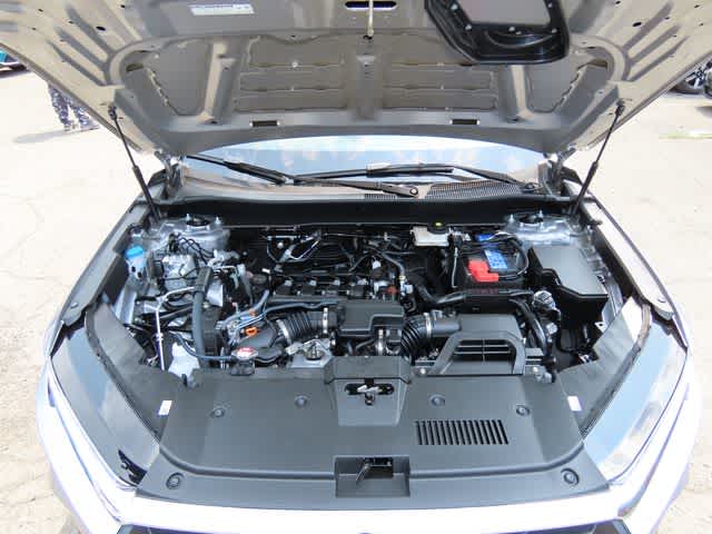 Thumbnail: 2026 Honda CR-V - 10