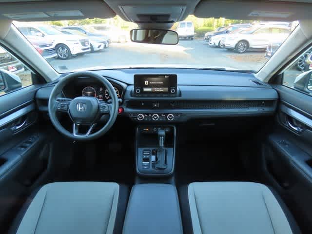 Thumbnail: 2023 Honda CR-V - 17