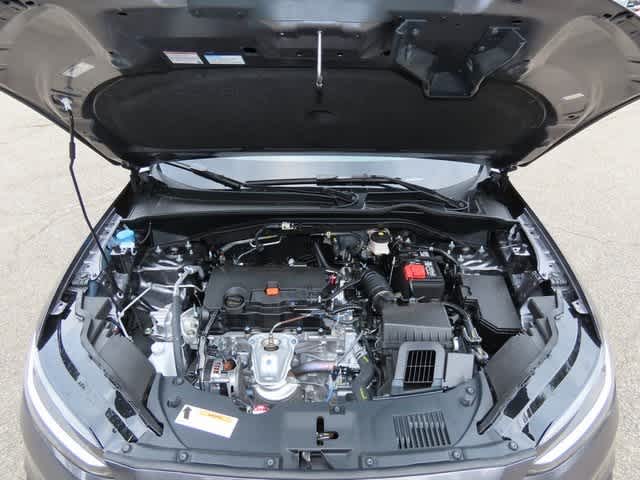 Thumbnail: 2026 Honda HR-V - 10