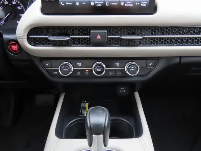 Thumbnail: 2023 Honda HR-V - 19