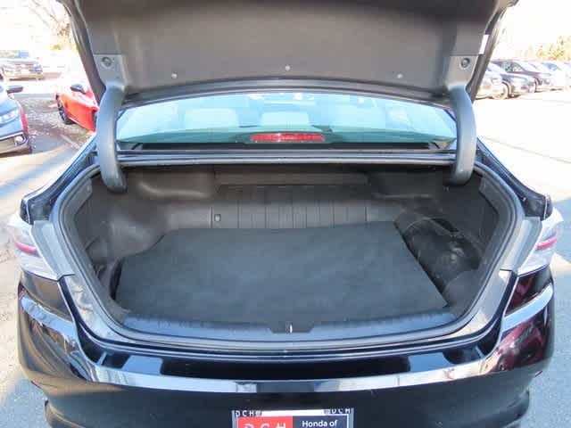 Thumbnail: 2019 Hyundai Sonata - 13