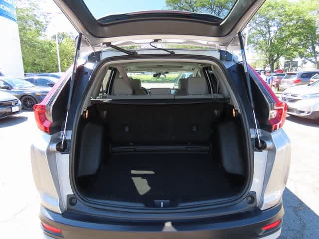 Thumbnail: 2022 Honda CR-V - 11