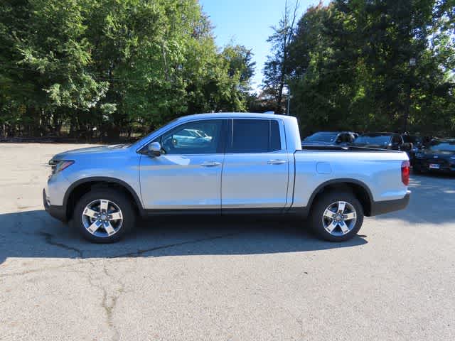 Thumbnail: 2026 Honda Ridgeline - 3