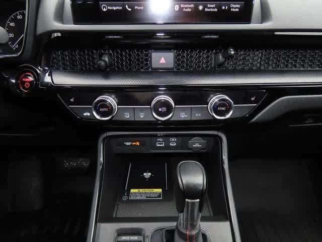 Thumbnail: 2023 Honda CR-V - 23