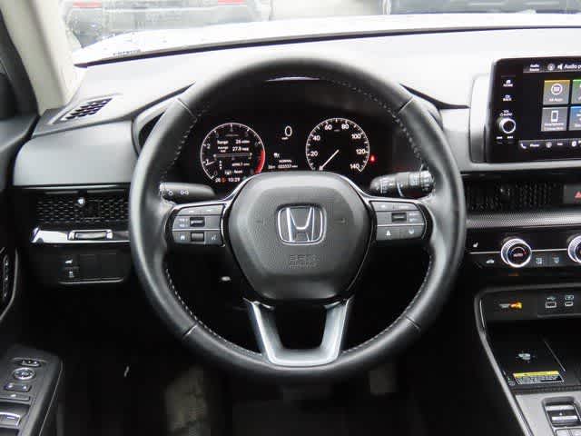 Thumbnail: 2025 Honda CR-V - 18