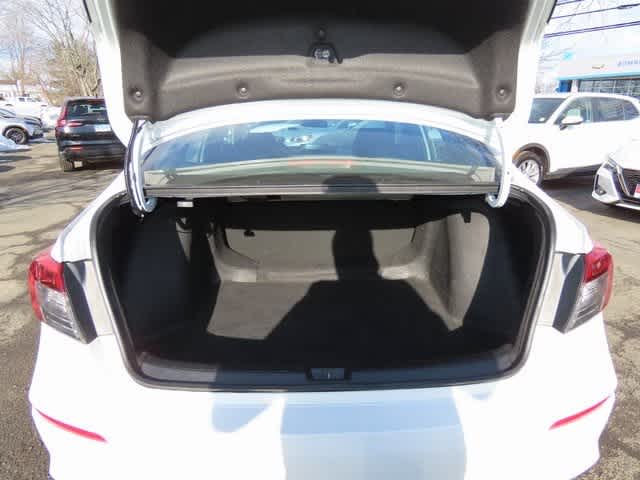 Thumbnail: 2023 Honda Civic - 11