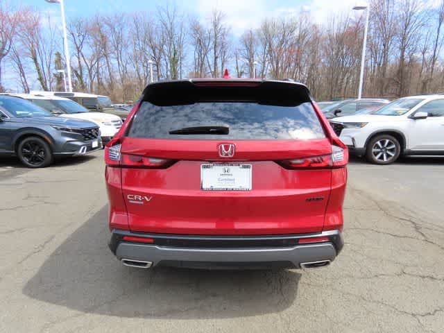 Thumbnail: 2024 Honda CR-V - 5