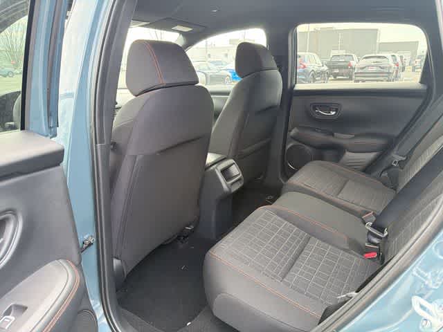 Thumbnail: 2026 Honda HR-V - 12