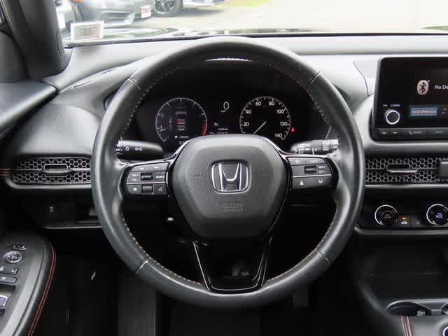 Thumbnail: 2023 Honda HR-V - 18