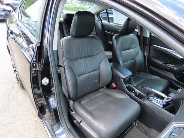 Thumbnail: 2014 Honda Civic - 14