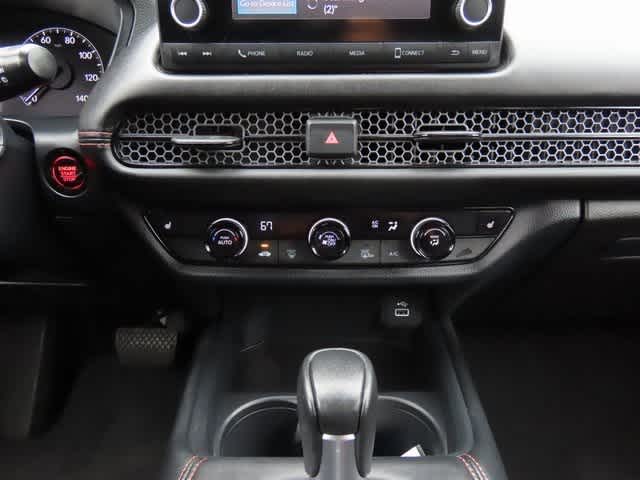 Thumbnail: 2023 Honda HR-V - 21